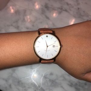 Kate spade watch